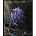 D20 player pillow case