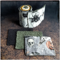 spooky - papier toilette lavable