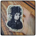 Broche Lydia