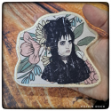 Broche Lydia