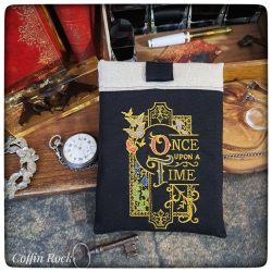 Once Upon a Time - Housse pour liseuse