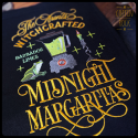 Midnight Margaritas