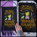 Midnight Margaritas