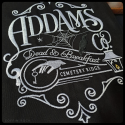 Addam's Dead & Breakfast