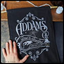 Addam's Dead & Breakfast