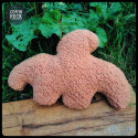 nuggets Pterodactyl - peluche toute douce