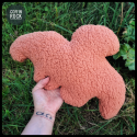 Batty - bat plushy