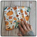 automne cosy - essuie tout