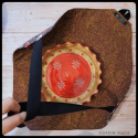 hobbit cosy - Sacs de transport tartes et gâteaux