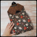 hobbit cosy - Sacs de transport tartes et gâteaux