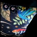 whimsical - housse de coussin