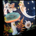 whimsical - housse de coussin