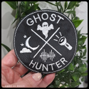 ghost hunter