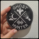 ghost hunter