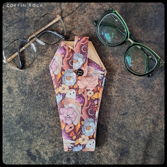 Glasses Case