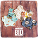 sur mesure lot de 10 protège-slip