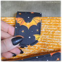 chauve-souris - MOYENNE pochette academia