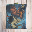 BOOK DRAGON CLUB - GRANDE pochette ACADEMIA