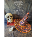 la renarde - Capeline de sorcière