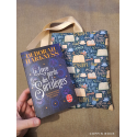 book lover - PETITE pochette LEXICON