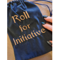 Bourse "ROLL FOR INITIATIVE"