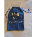 Bourse "ROLL FOR INITIATIVE"