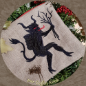 BONUS  Jour 5 - Krampus