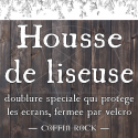 CODEX : Housse de liseuse