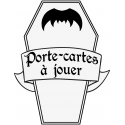 Aide porte-cartes