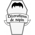 Décorations de sapin