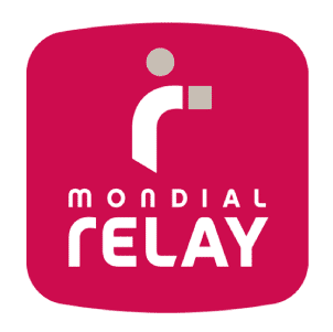 Mondial Relay - avec assurance